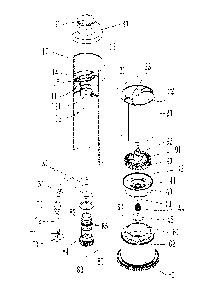 Une figure unique qui représente un dessin illustrant l'invention.